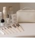 MB006 - Fashion Large Capacity Portable Makeup Bag